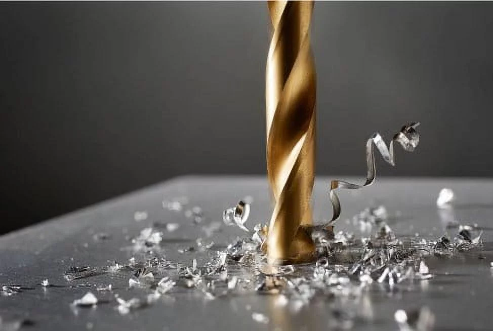 Ryobi Titanium Drill Bit Kit (22-Piece)