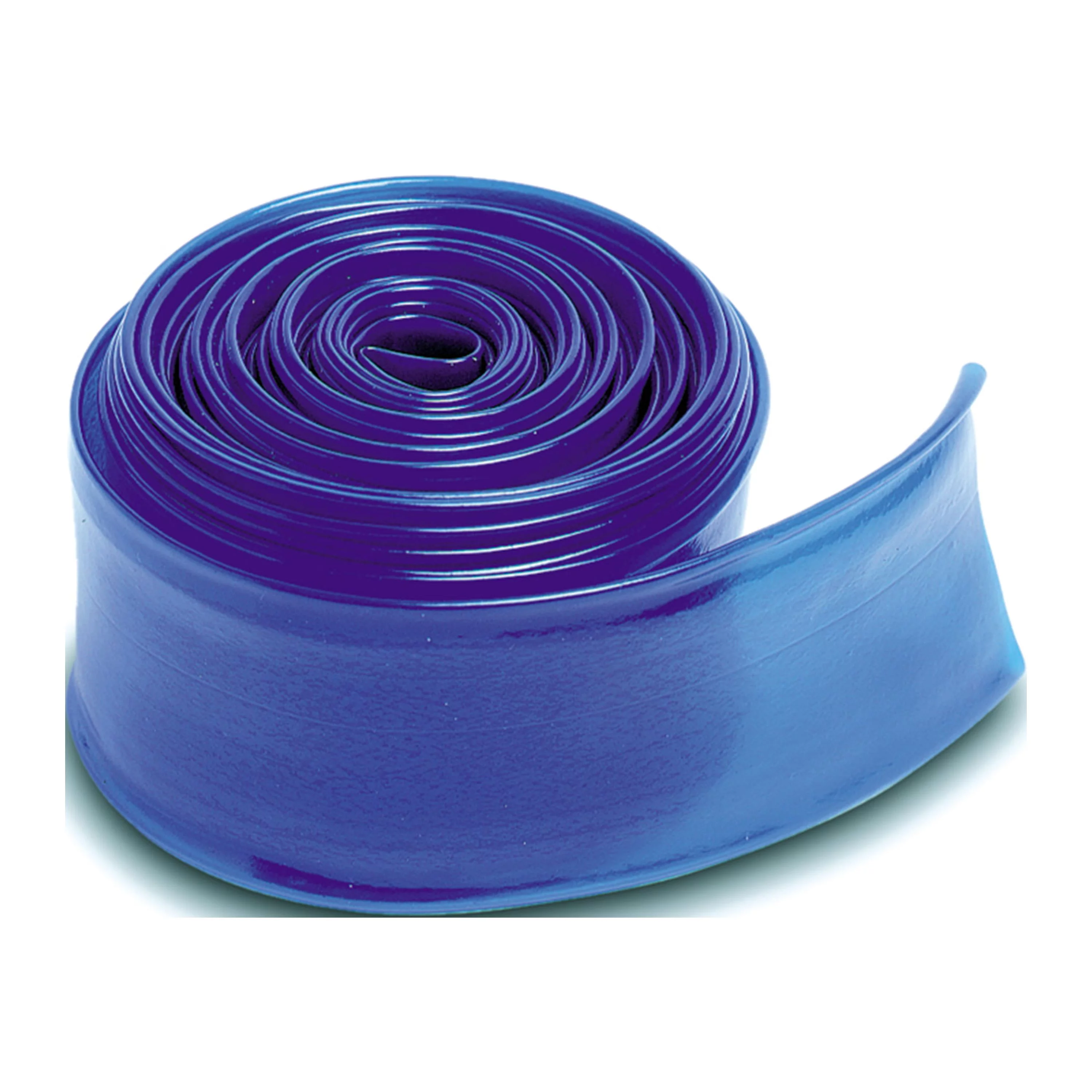 Swimline - Hydrotools 50' x 1.5'' Transparent PVC Backwash Hose