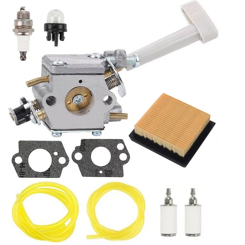 308054079 Carburetor for Ryobi Ry08420 Ry08420A 42Cc Bp42 Backpack Blower