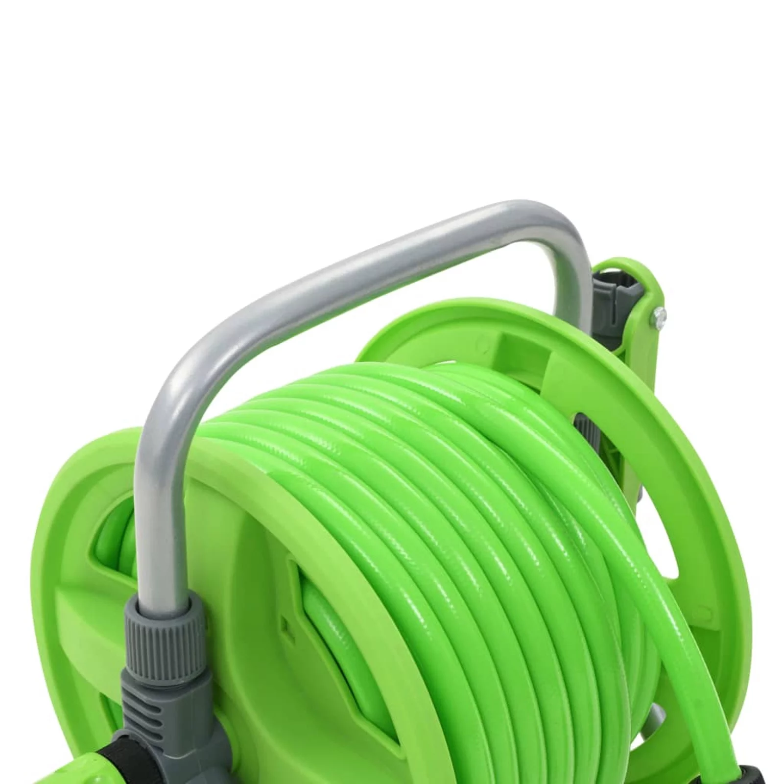 Andoer Water Hose Reel 65.6'+6'
