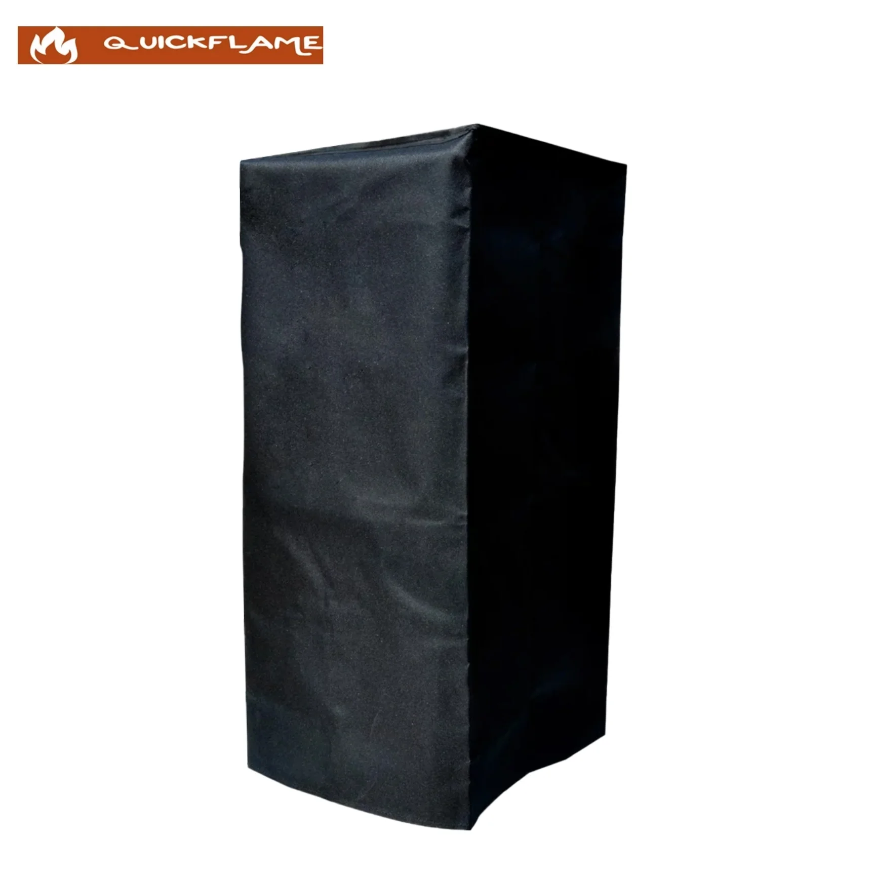 19 inch Square Cover for Giantex GLO660394 18inch Firebowl Column and Other Fire Column models