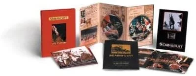 Seabiscuit (2-Disc Collector's Set)