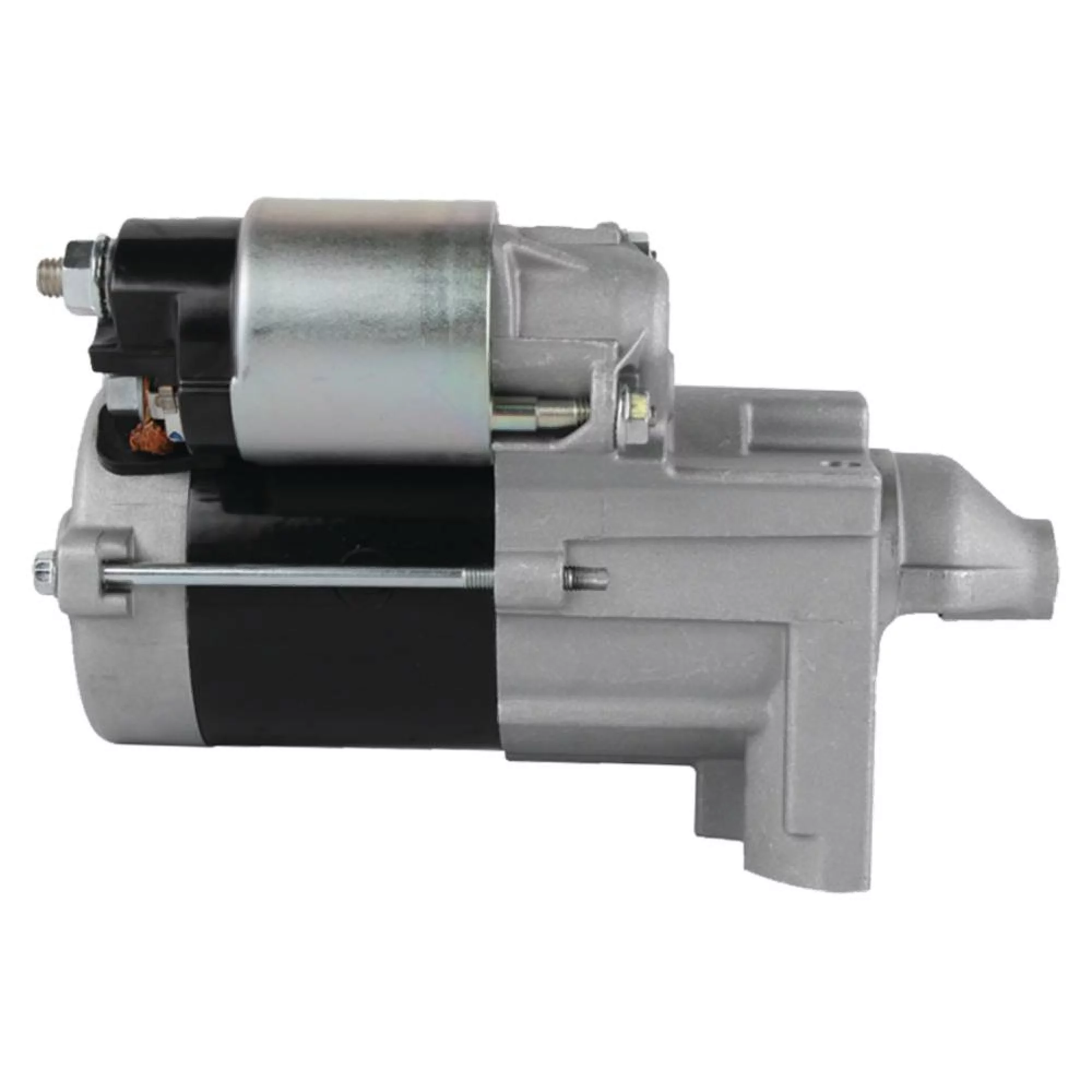 Stens New Electric Starter 435-020 for Honda 31200-ZJ4-832