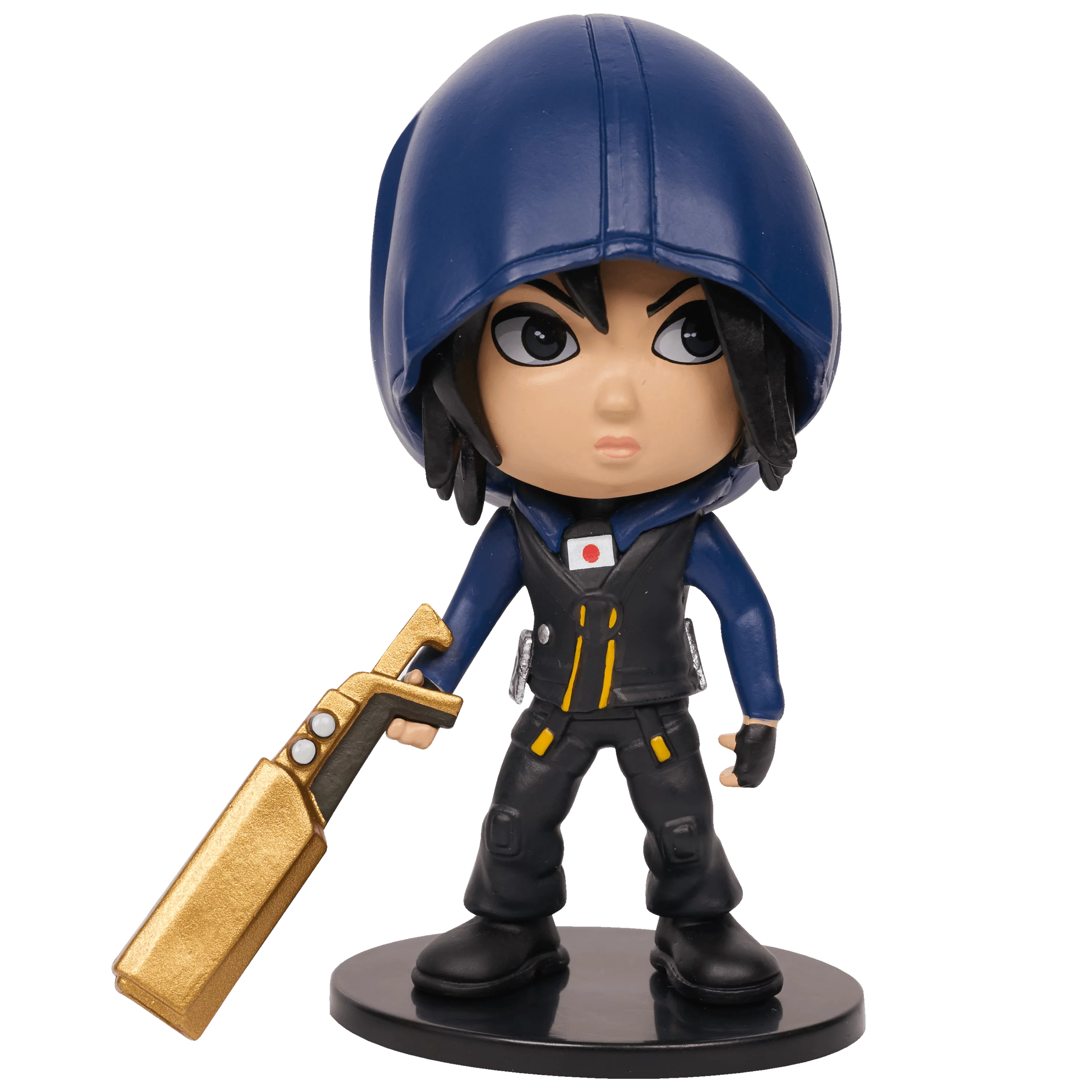 Ubisoft Six Collection Figure - Hibana
