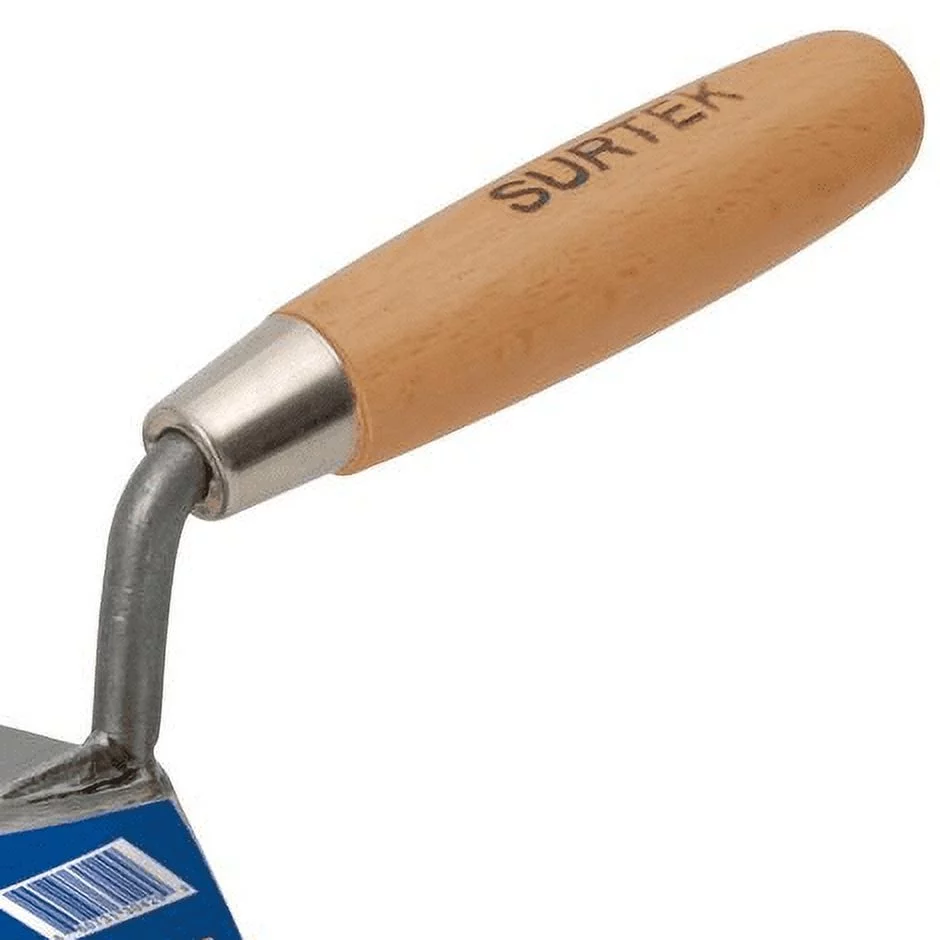 Surtek Masonry Trowel Philadelphia Style 8”