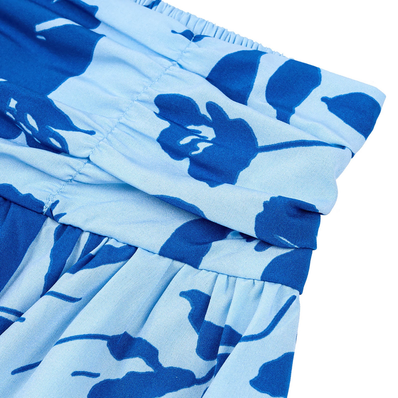 DkinJom Sexy Slim Irregular Skirt European And American Fashion Trend Drawers Half Bodies Skirt