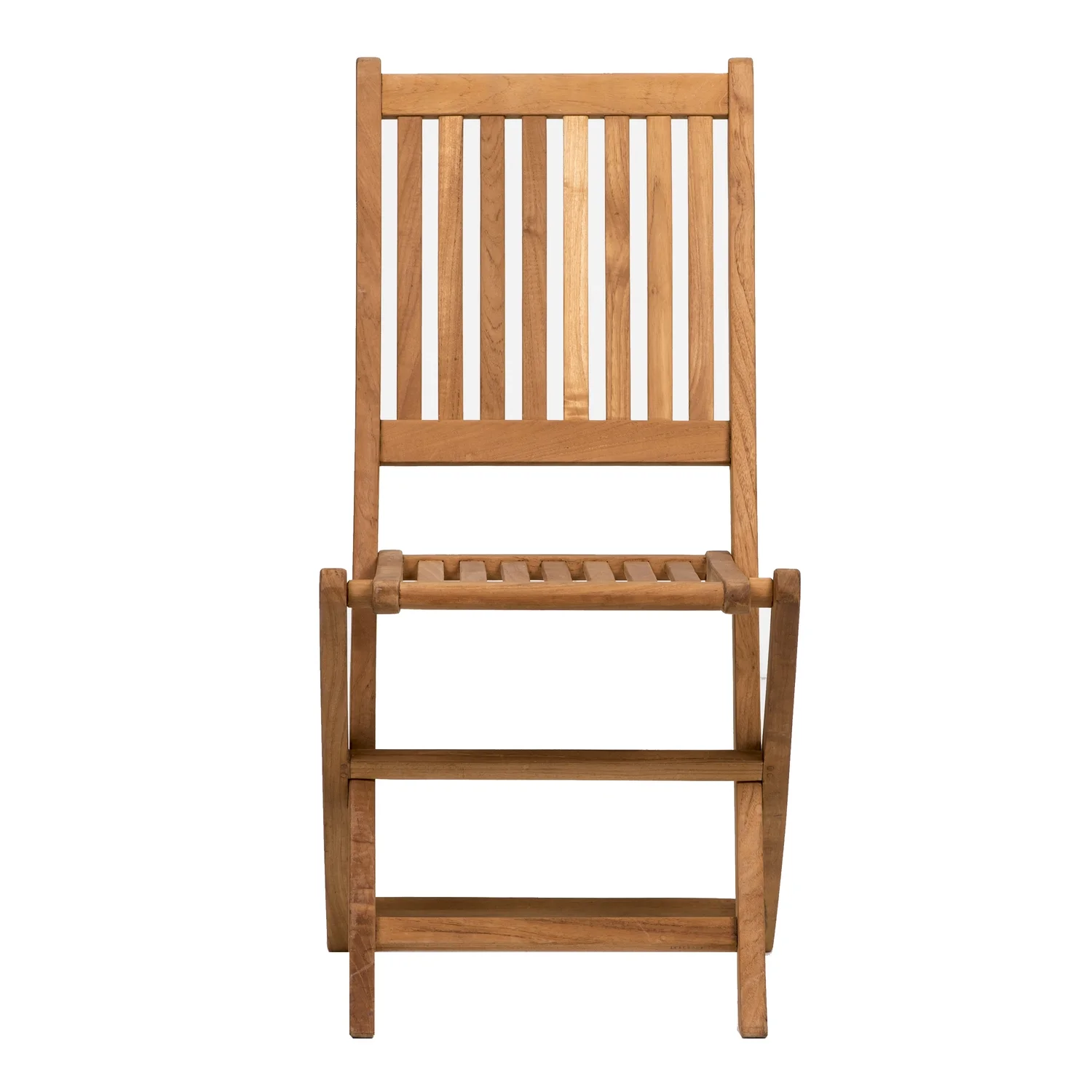 Amazonia Teak 7 Piece Oval Patio Dining Set