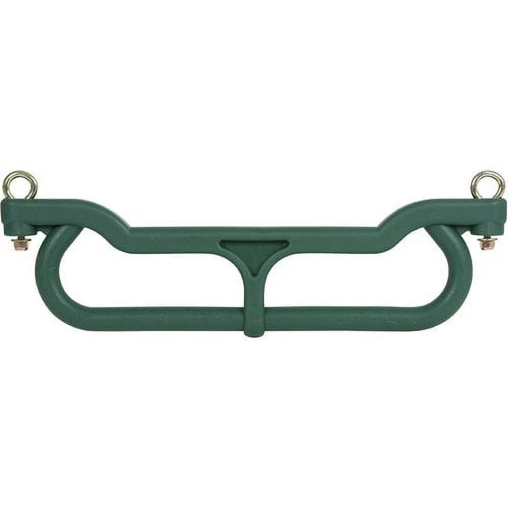 Swing Set Stuff Inc. Combo Trapeze Ring (Blue)