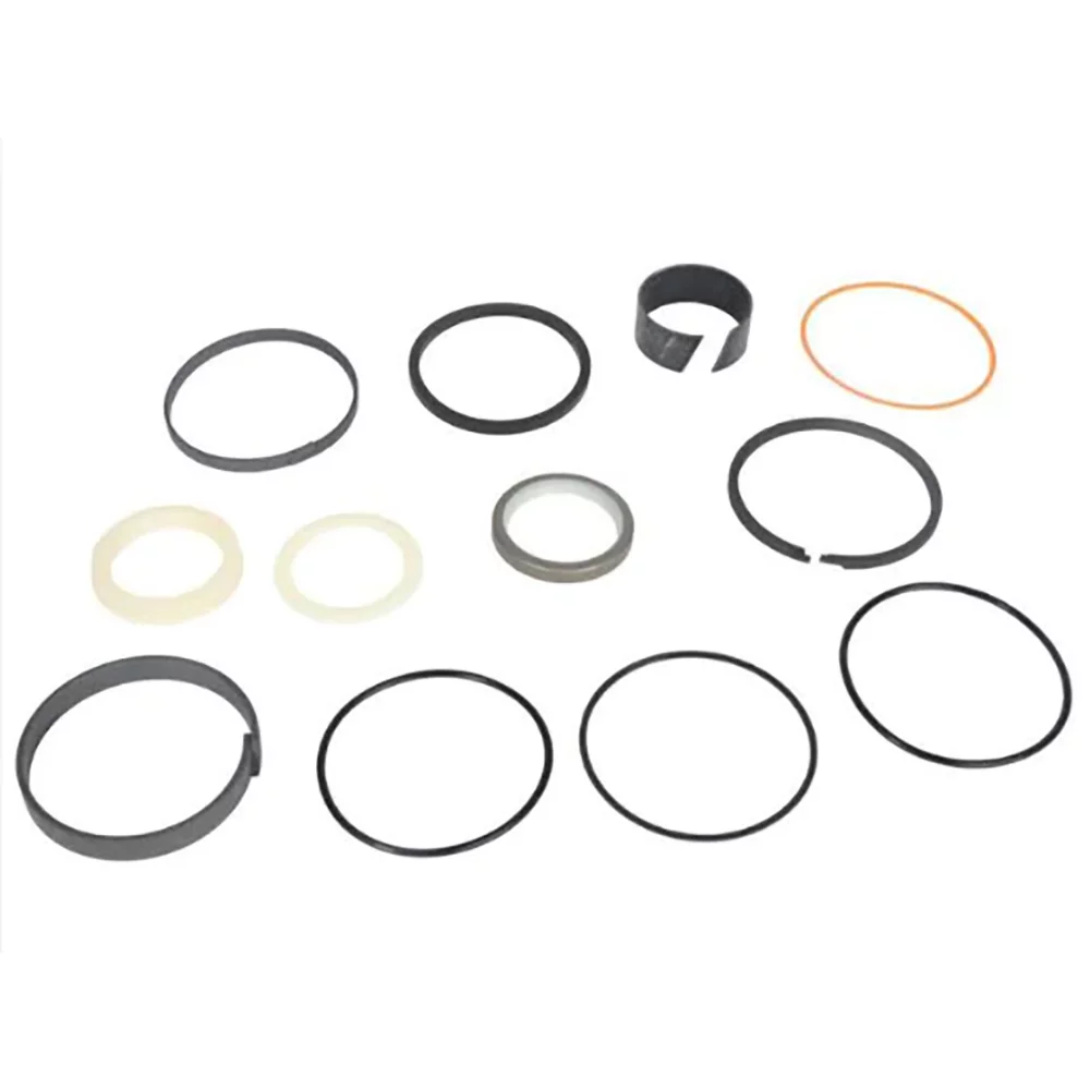 RAParts Replacement Backhoe Loader Seal Kit - Hydraulic Cylinder 84331720 Fits Case