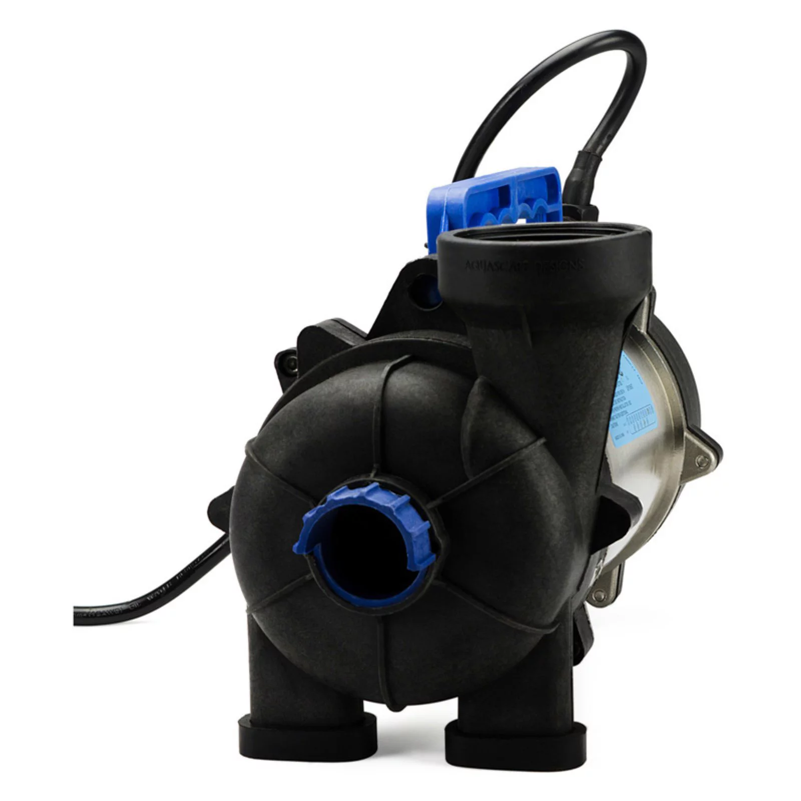 AquascapePRO 4500 GPH Solids Handling Pump