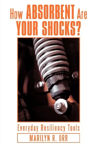 Pre-Owned How Absorbent Are Your Shocks? : Everyday Resiliency Tools 9781449755157