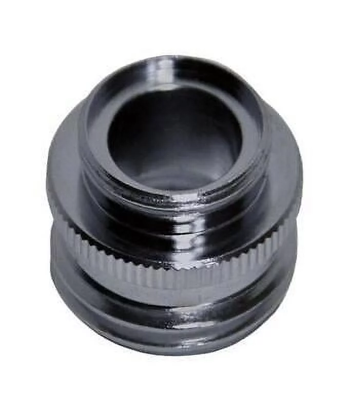 2Pc Danco Brass Female/Male Garden Hose Aerator Adapter