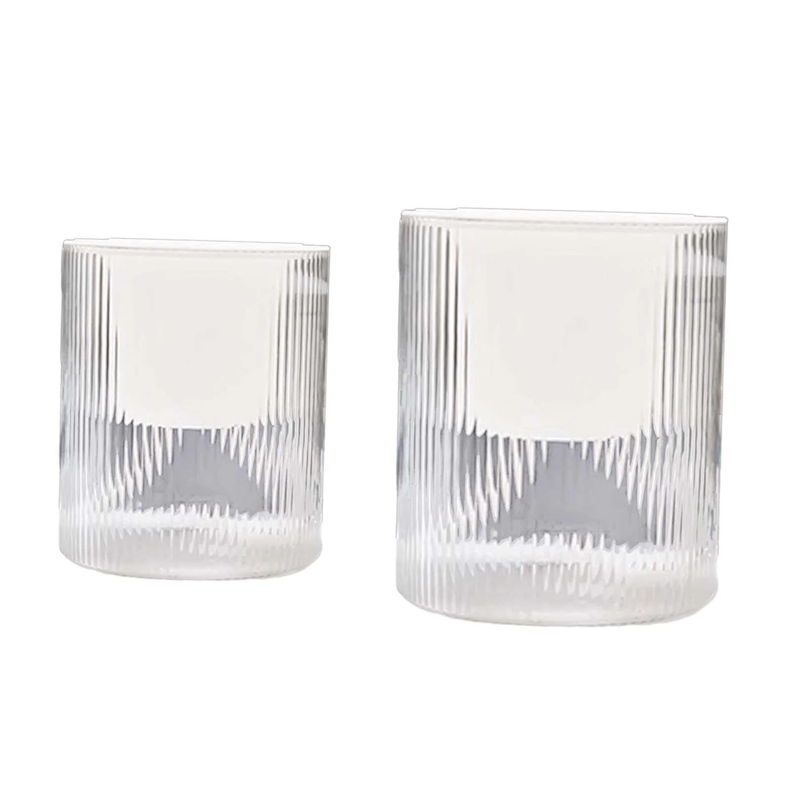 Colaxi Self Watering Pot Hydroponic Vase Easy Maintenance Versatile Ornament Plant Pot Plant Containers for Kitchen Home Living