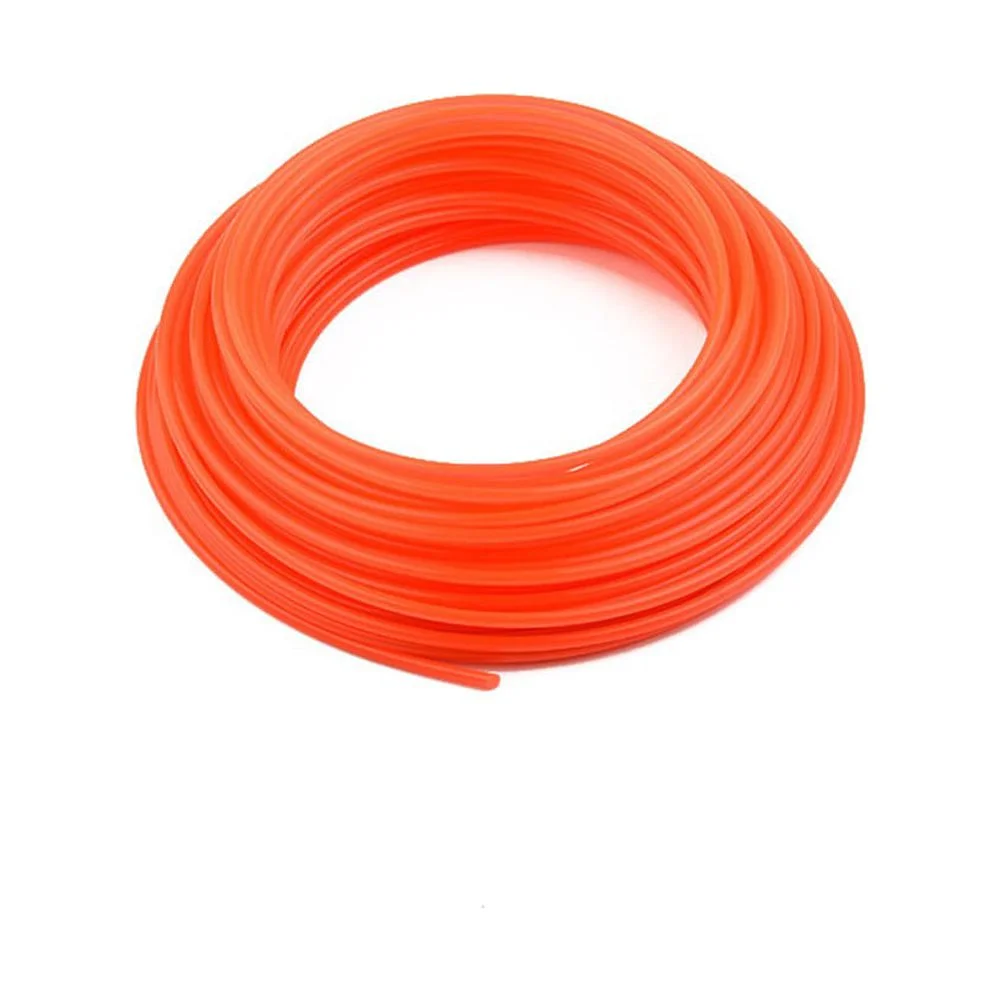 15m*2mm STRONG Strimmer Line Nylon Wire Round String Medium Electric Trimmer