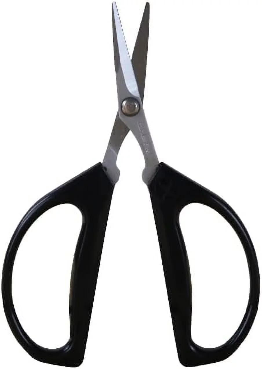 Piranha Pruner Bonsai Shear 40Mm Stainless Blade