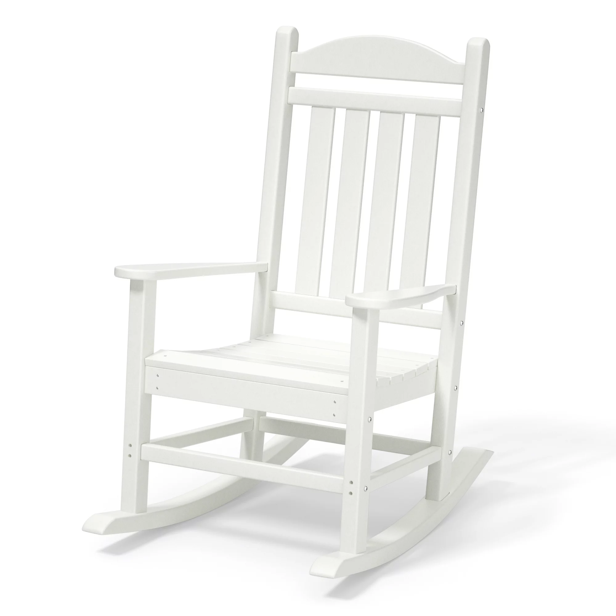 All-Weather Rocking Chair - Comfort & Style