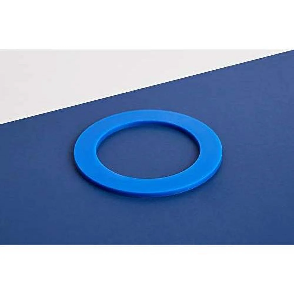Return Jet Gaskets (Qty 2), Navy Never Leak Pool Liner Technology For Above Ground Pool Liners Y