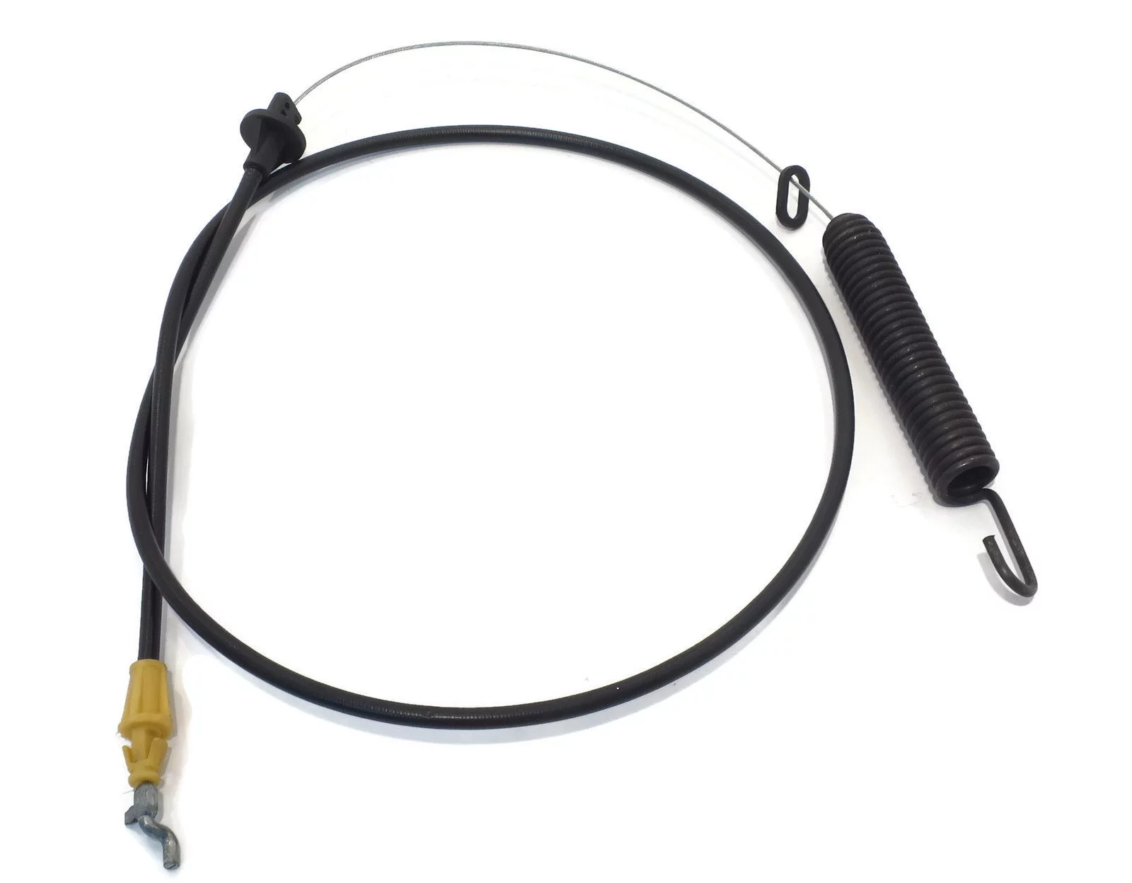 The ROP Shop | Deck Engagement Cable For 2013 Ryobi 13A2775S000, 13A277SS099, 13A277SS299 Mower