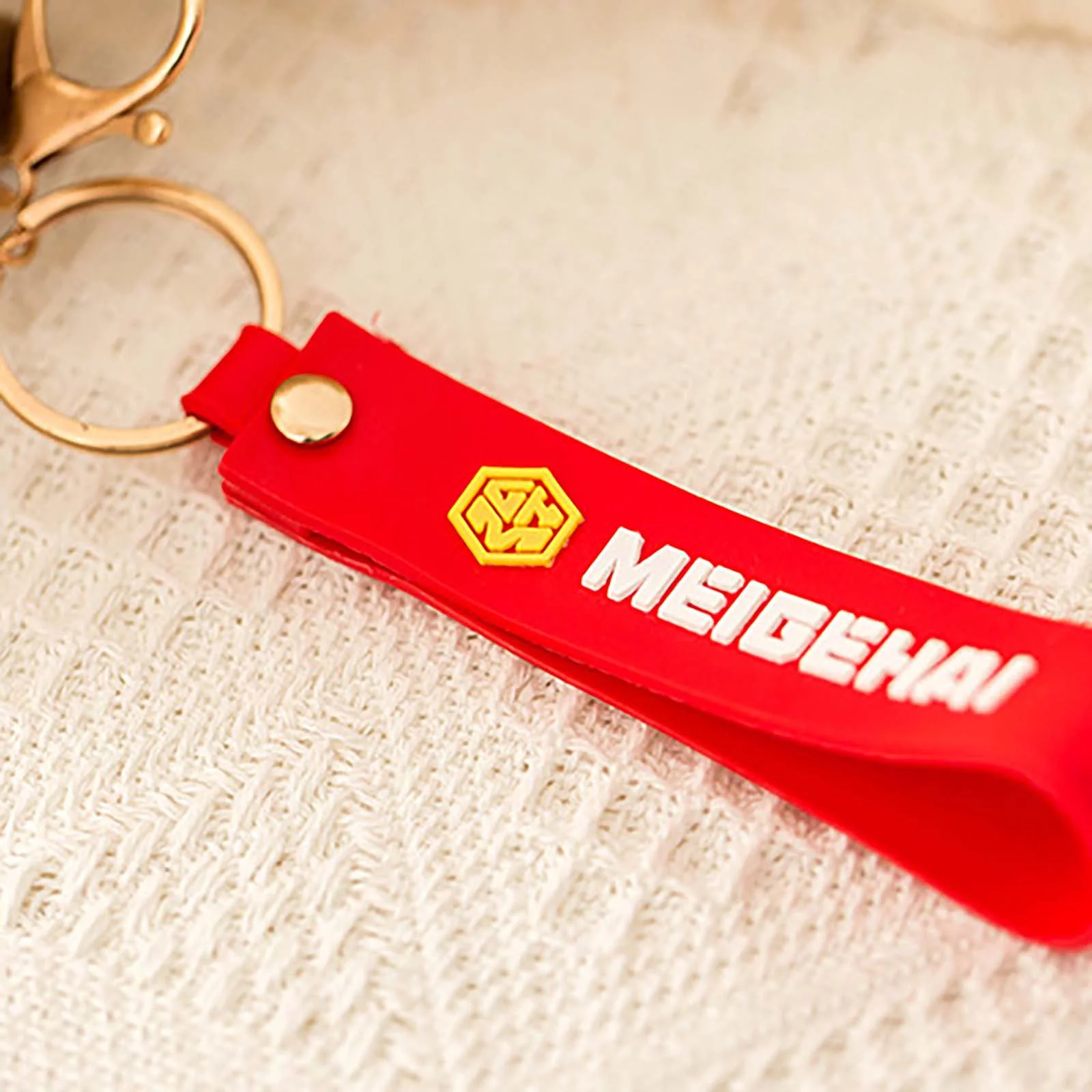 XZZjjl 4th of the July Projection Lights Doll Key Chain Pendant Milk Tea Cup Doll Plush Bag Pendant Bag Pendant Bag *3Pcs