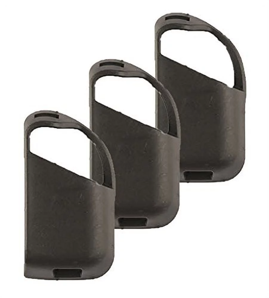 Poulan BVM210VS & SM210VS Blower 3 Pack Air Box Filter Cover # 545163501-3PK