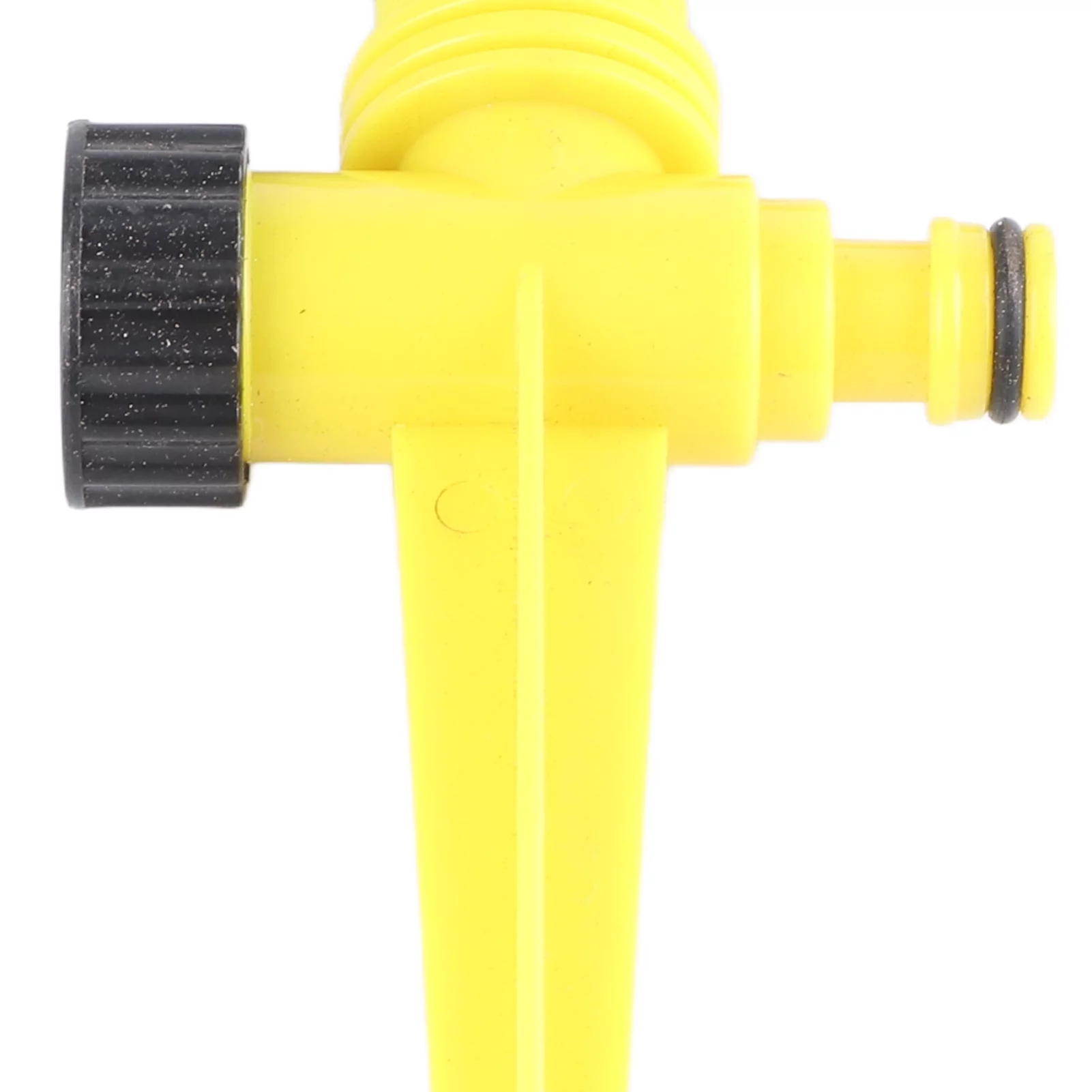 Uadme 360° Rotating Water Sprayer Garden Yard Watering Irrigation Circular Lawn Sprinklers Outdoor Turf