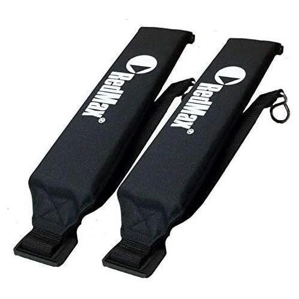 Redmax Ship From (2 Pack) Genuine 511758401 Backpack Blower Shoulder Straps EBZ7500 EBZ8500