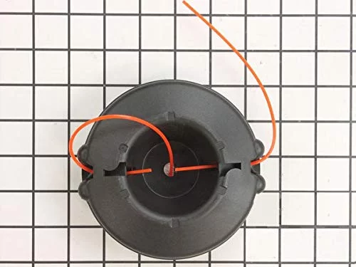 X480000020, X480000021 X047001260 Genuine GT & 2 Line Loader Trimmer And E-Book In A Gift