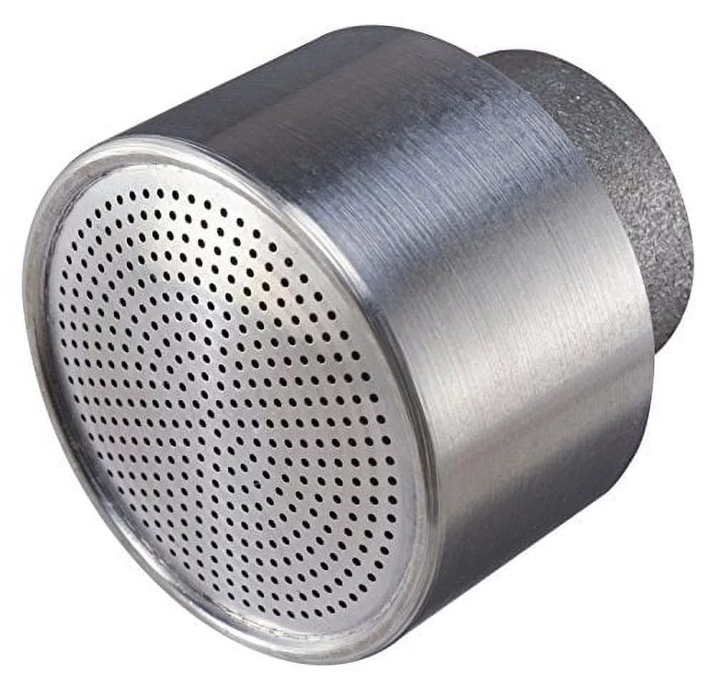 Dramm Corporation  Heavy Duty 400 Aluminum Water Breaker