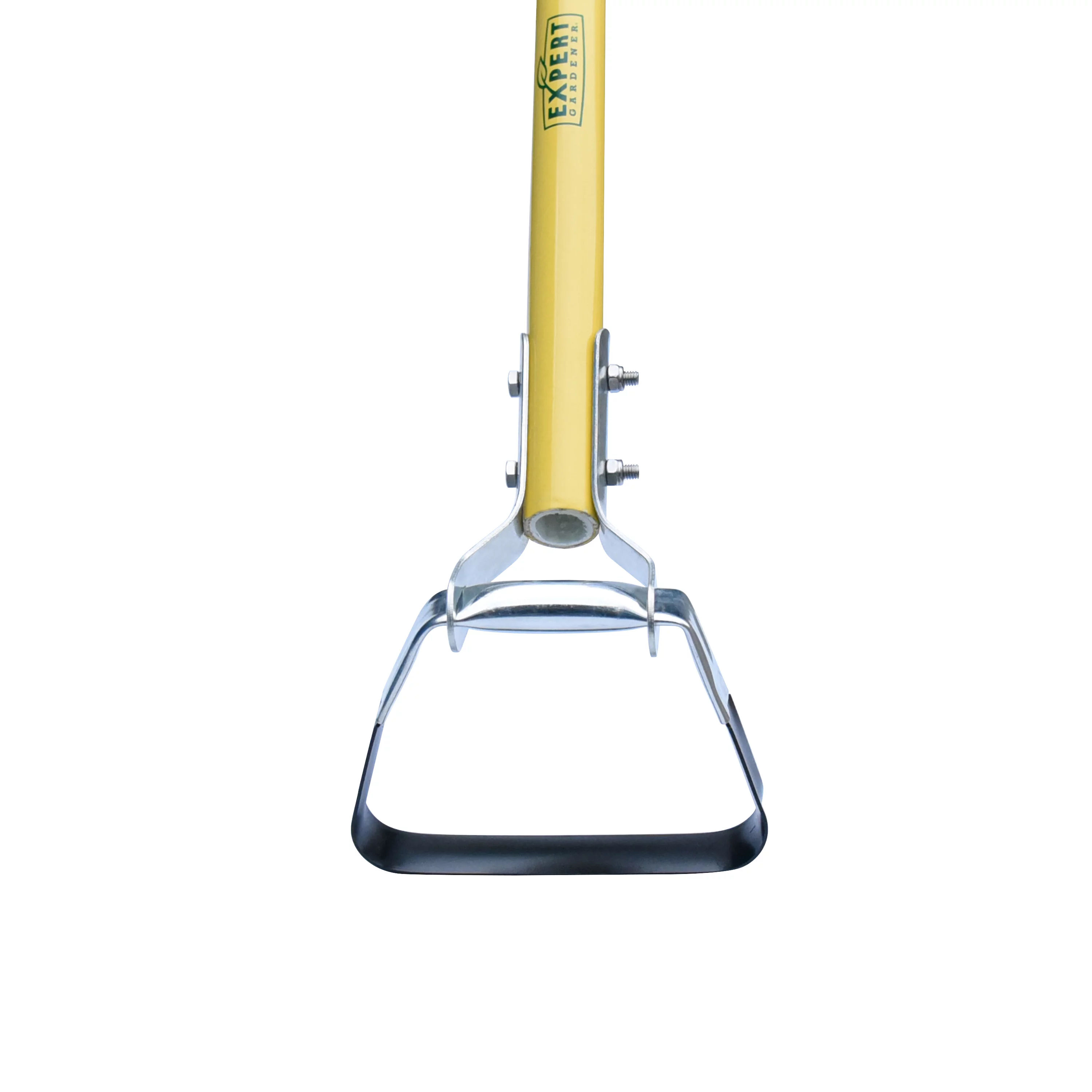 Expert Gardener Fiberglass Long Handle Scuffle Hoe