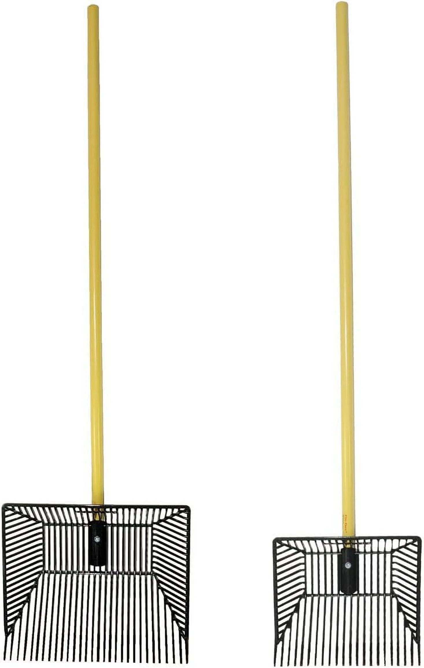 Fine Tines Pitch Fork (Junior)