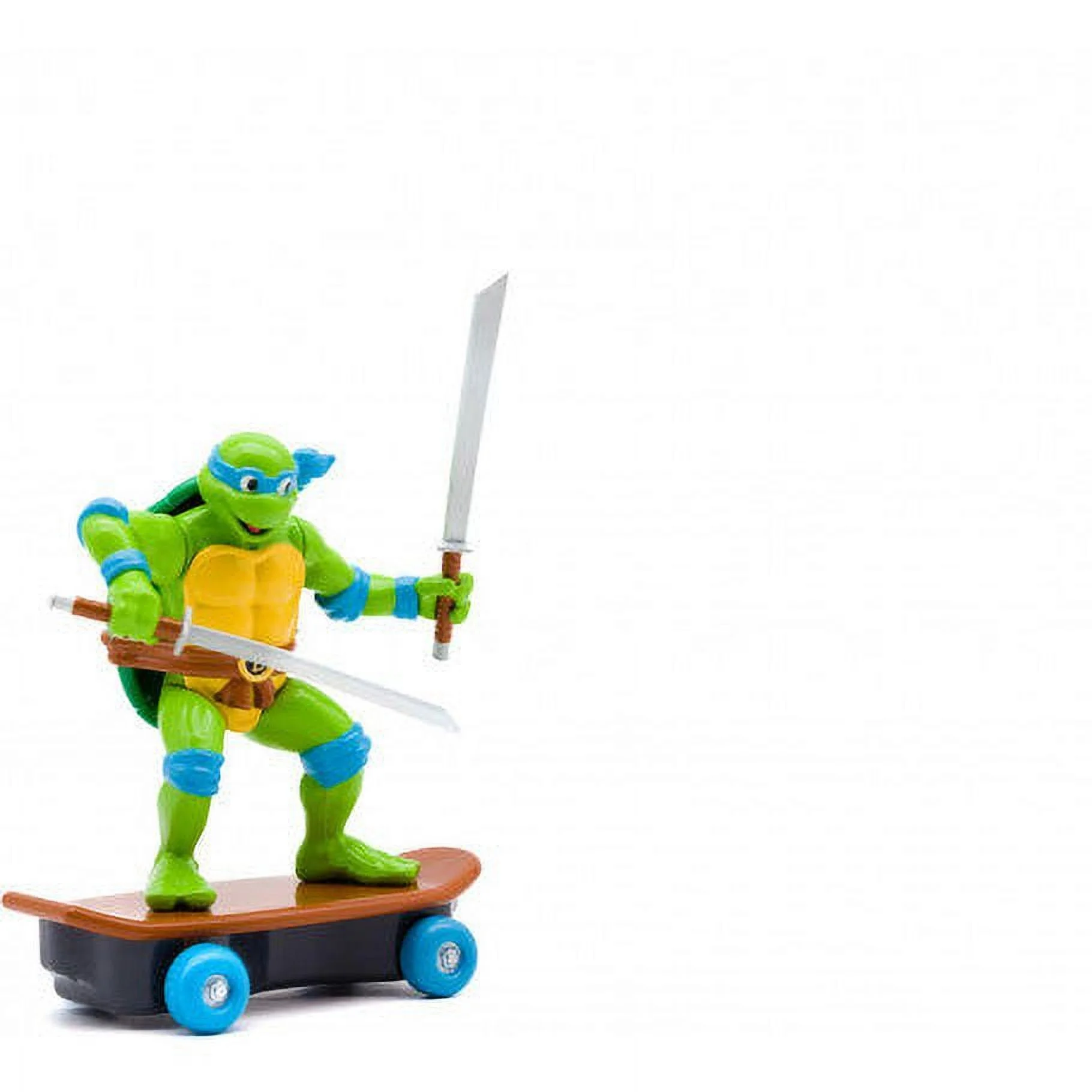 Teenage Mutant Ninja Turtles Sewer Shredders – Leonardo