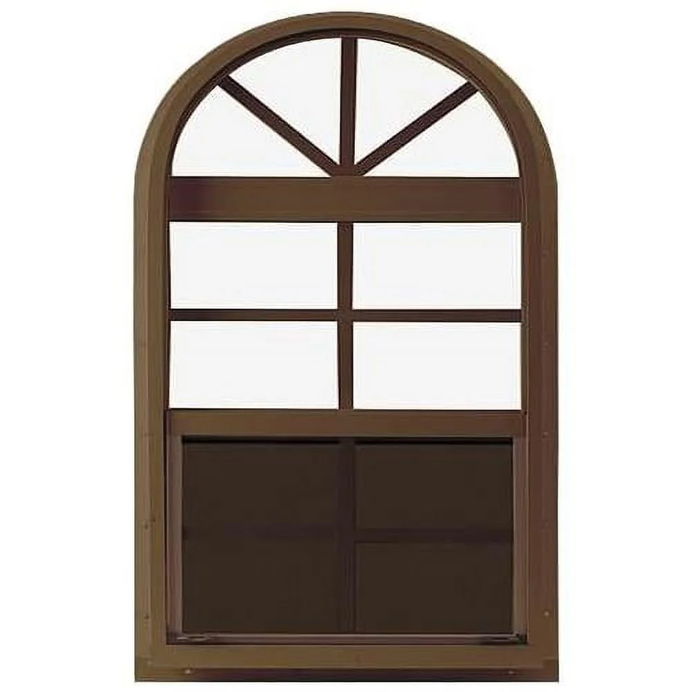 arched  playhouse  24