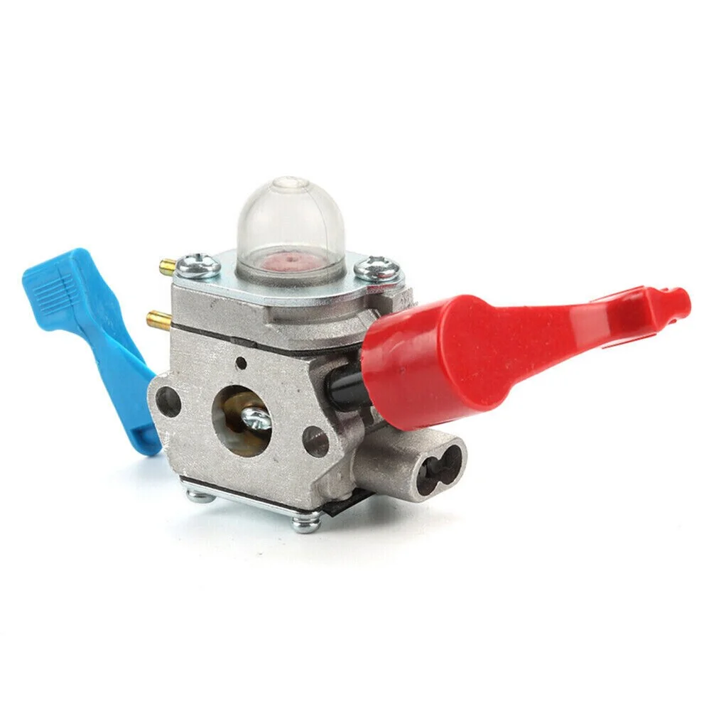 replacement Carburetor for Poulan FL1500 FL1500LE Gas Leaf Blower C1U-W12B W12A