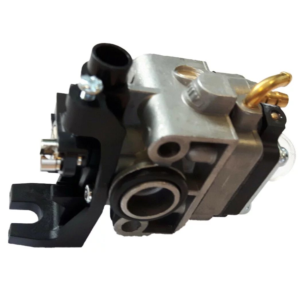 Cumbed Carburetor for HONDA GX25 GX25N GX35 Mantis Tiller Replacement As Show