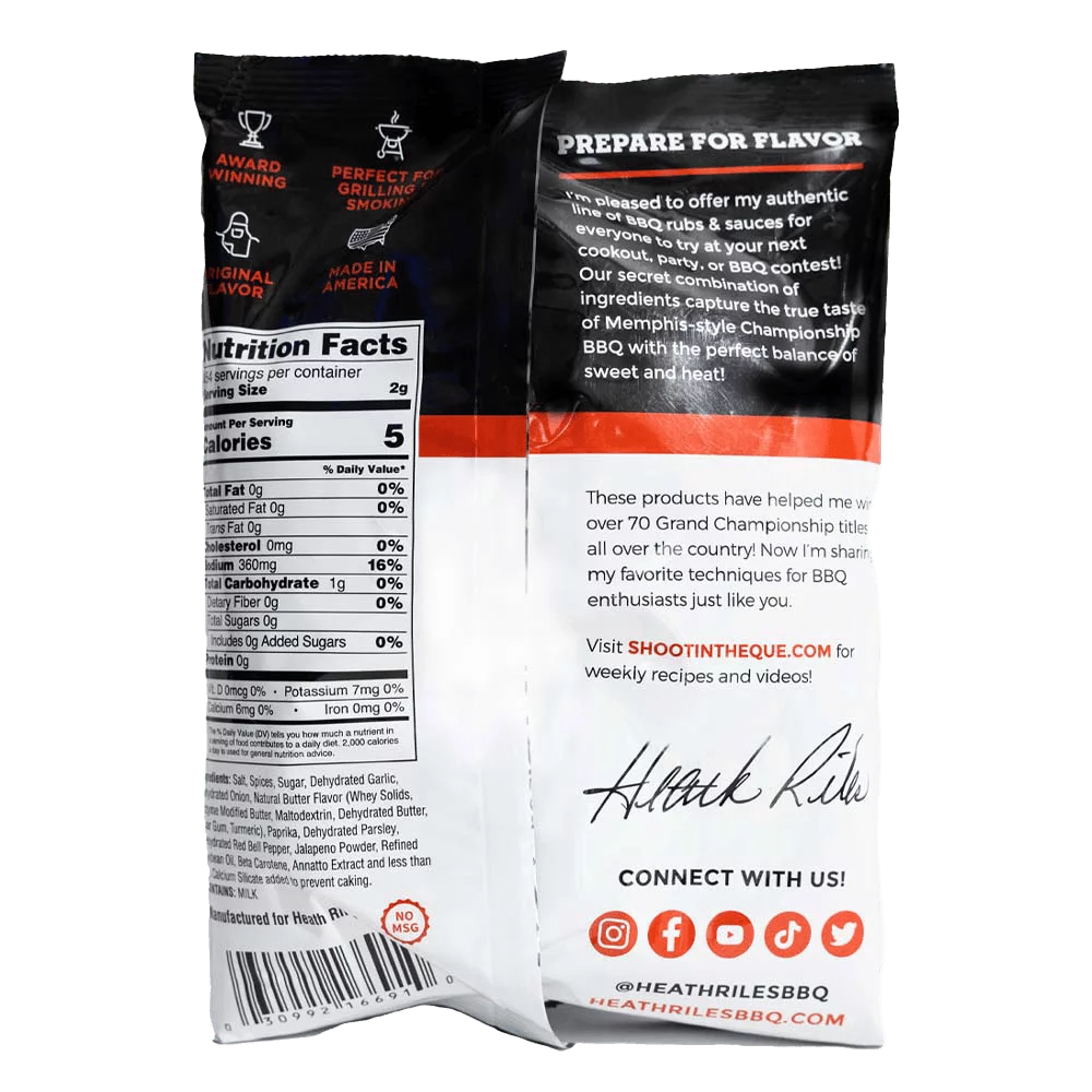 Garlic Jalapeno, 2 lb. Bulk Bag