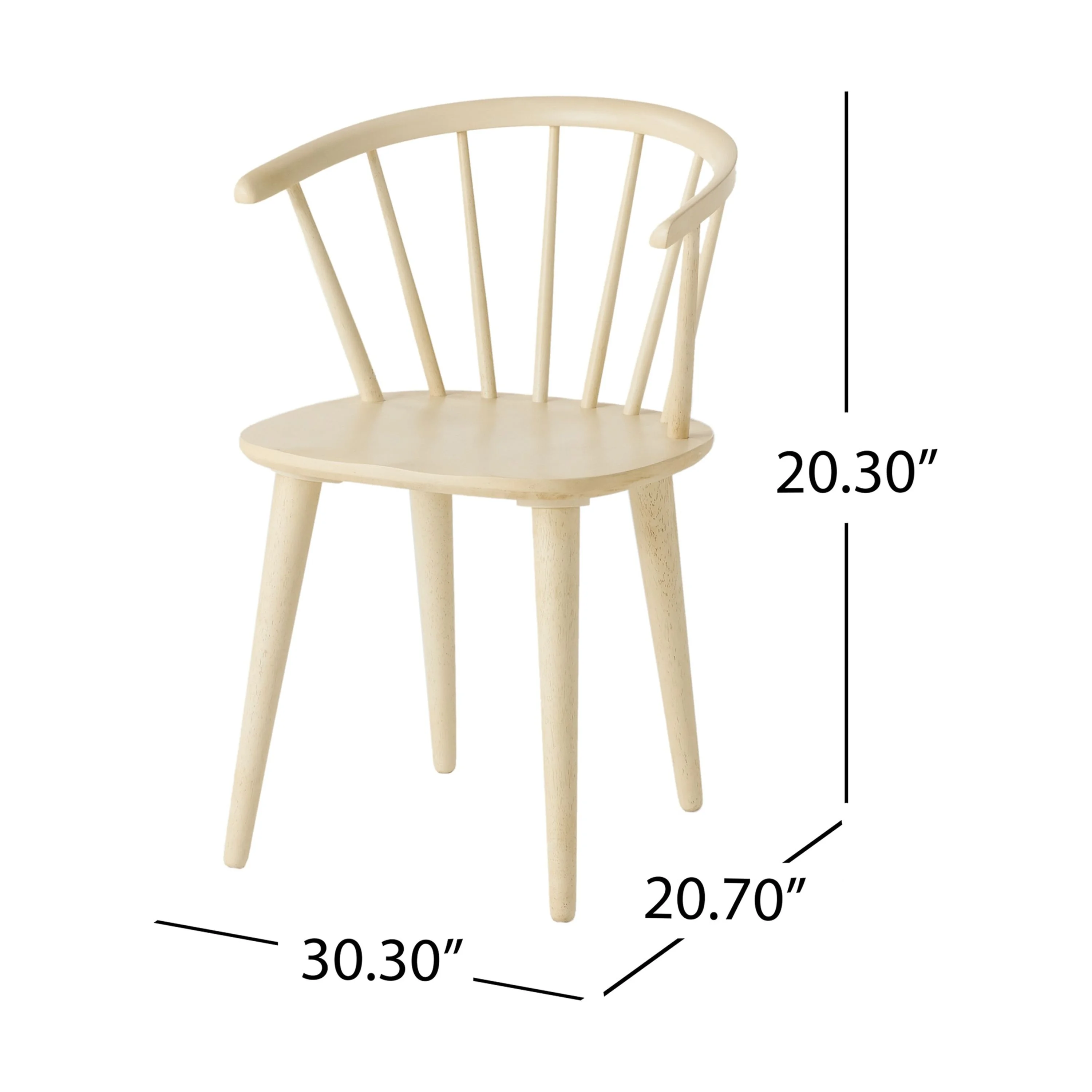 Christopher Knight Home Lempster  Wood and Iron 7 Piece Dining Set by