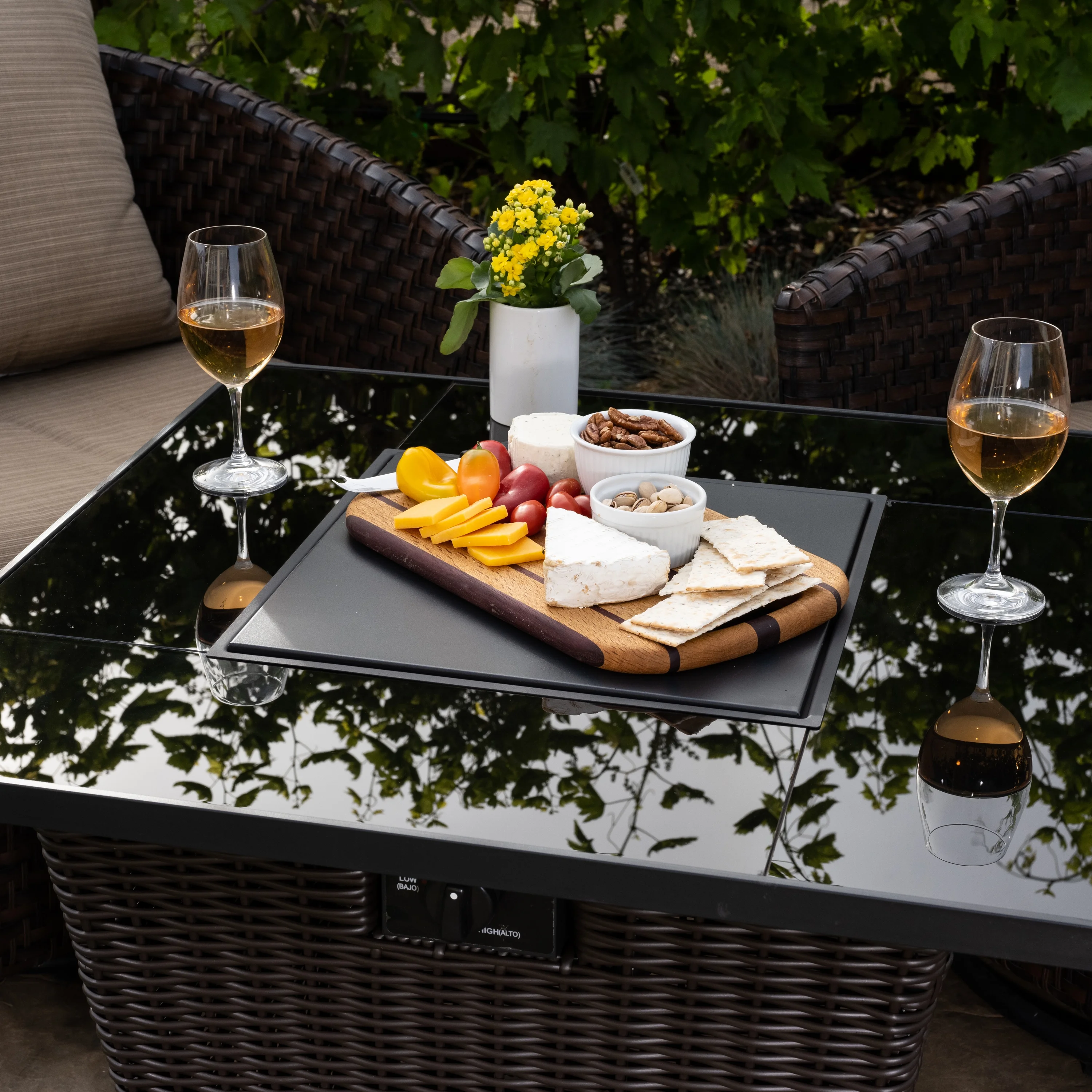 Bond MFG Catalina Cove 30