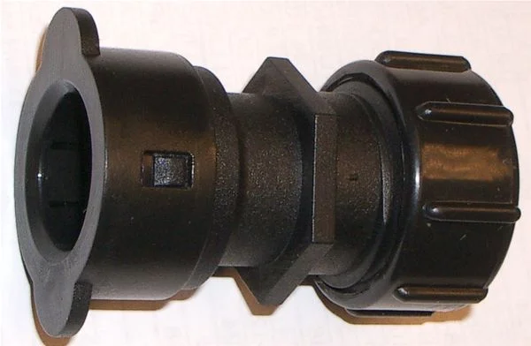 Orbit Water Drip System End Cap for 1/2