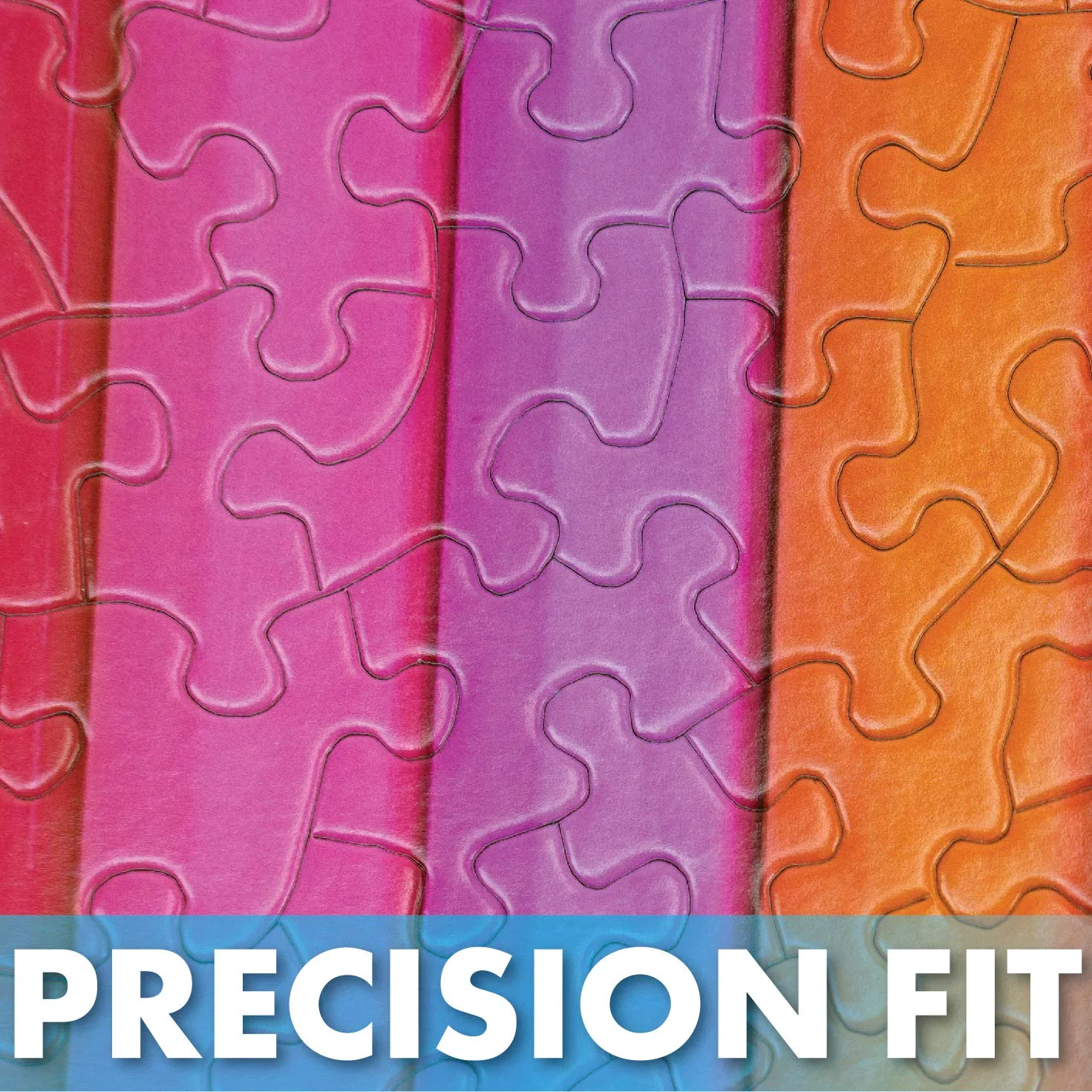 Springbok Local Treasure - 1000 Piece Jigsaw Puzzle Adults - Unique Cut Pieces