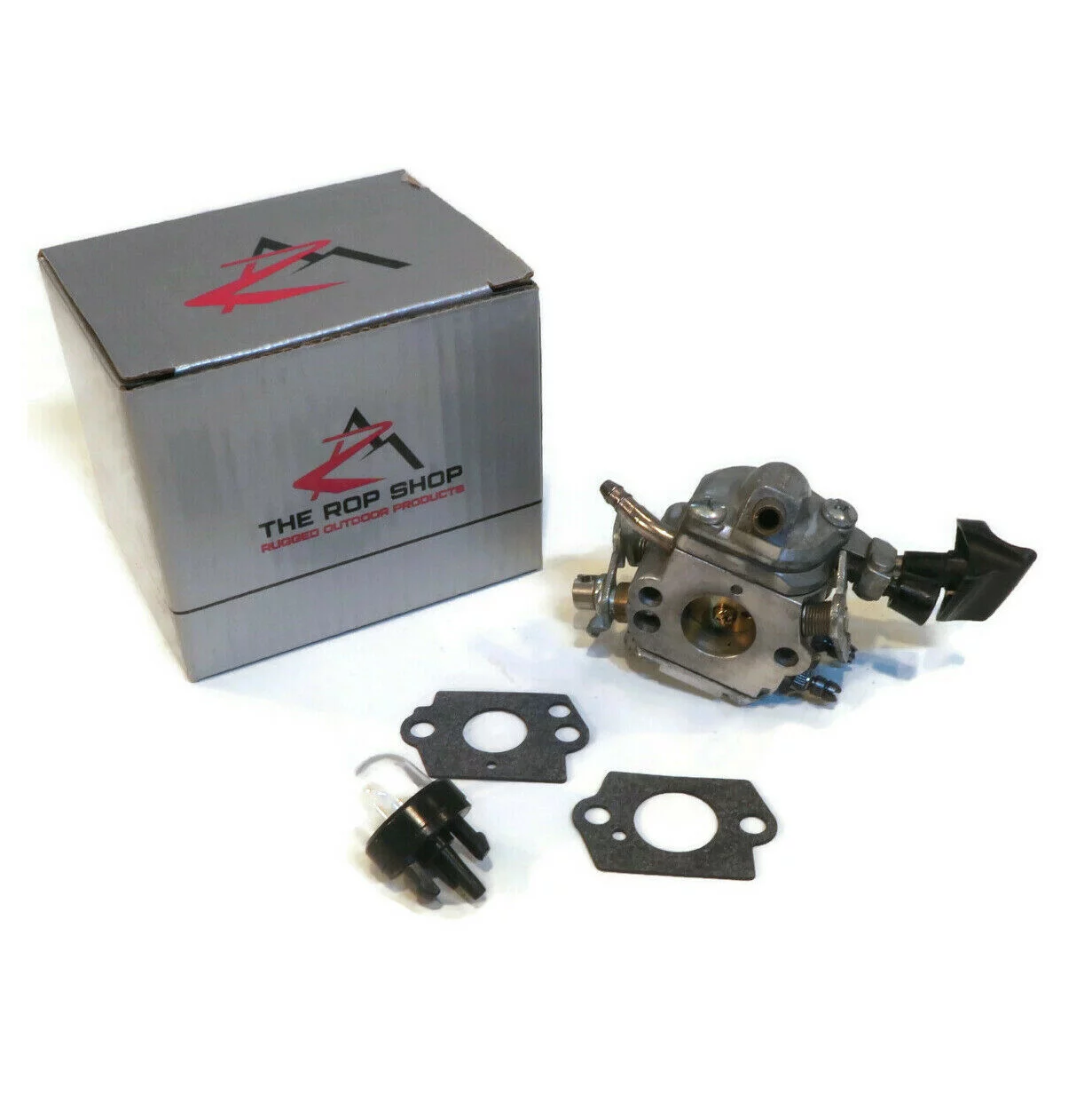 The ROP Shop | Carburetor With Gaskets For Stihl 4282-120-0608, 42821200608 & BR600 Blowers
