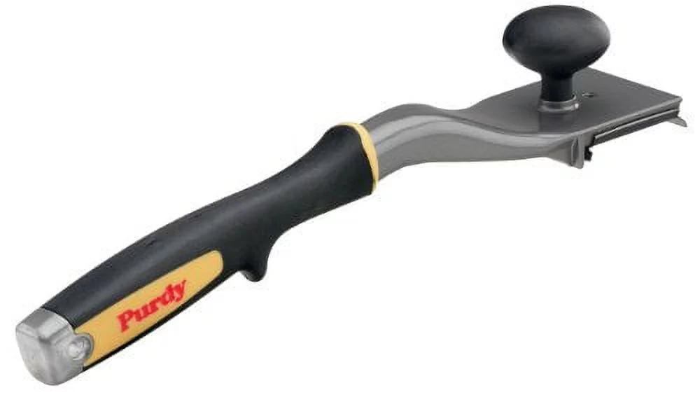 Purdy 144900220 Wall Scraper, 2 in W Blade, Tungsten Carbide Blade