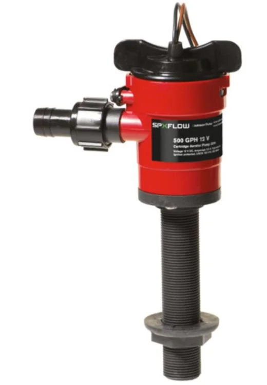 Johnson Pump  2810300; Aerator