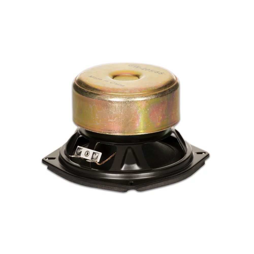 8 Goldwood Sound GW-205/8S Shielded 5.25