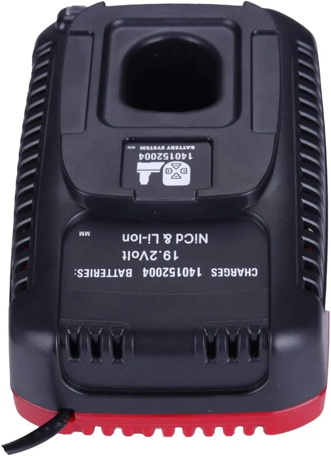 140152004 Battery Charger for Craftsman C3 19.2 V Ni-CD Lithium Rechargeable Battery 1323903 130211004 130279017 11375 11376 315.115410