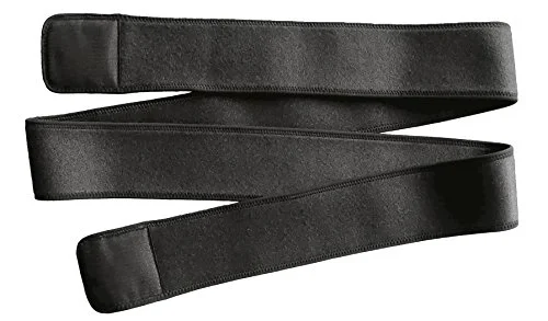 Treadmill Safety Personal Waist Belt - Medium 88” (fits Users Waist up to 42 inch)
