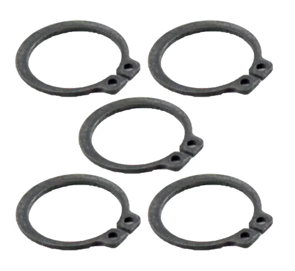 Poulan Weed Eater Craftsman Trimmer (5 Pack) Replacement Retainer Ring # 530015941-5PK