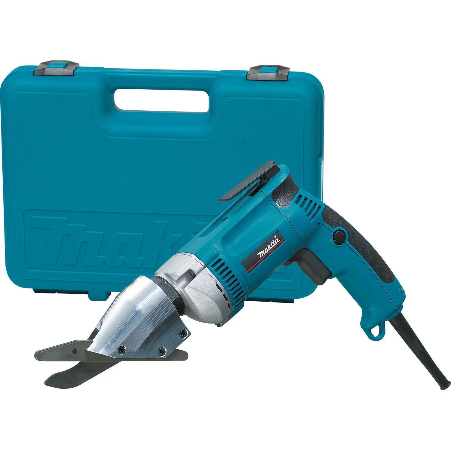 Makita Fiber Cement Shear, 6.5 Amp, 0-2,500 Rpm JS8000