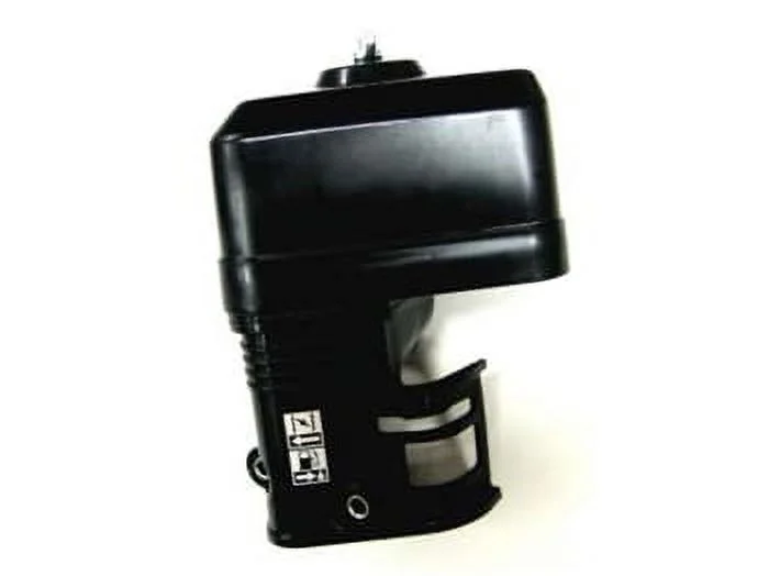 Honda GX240, GX270 air filter housing with air filter