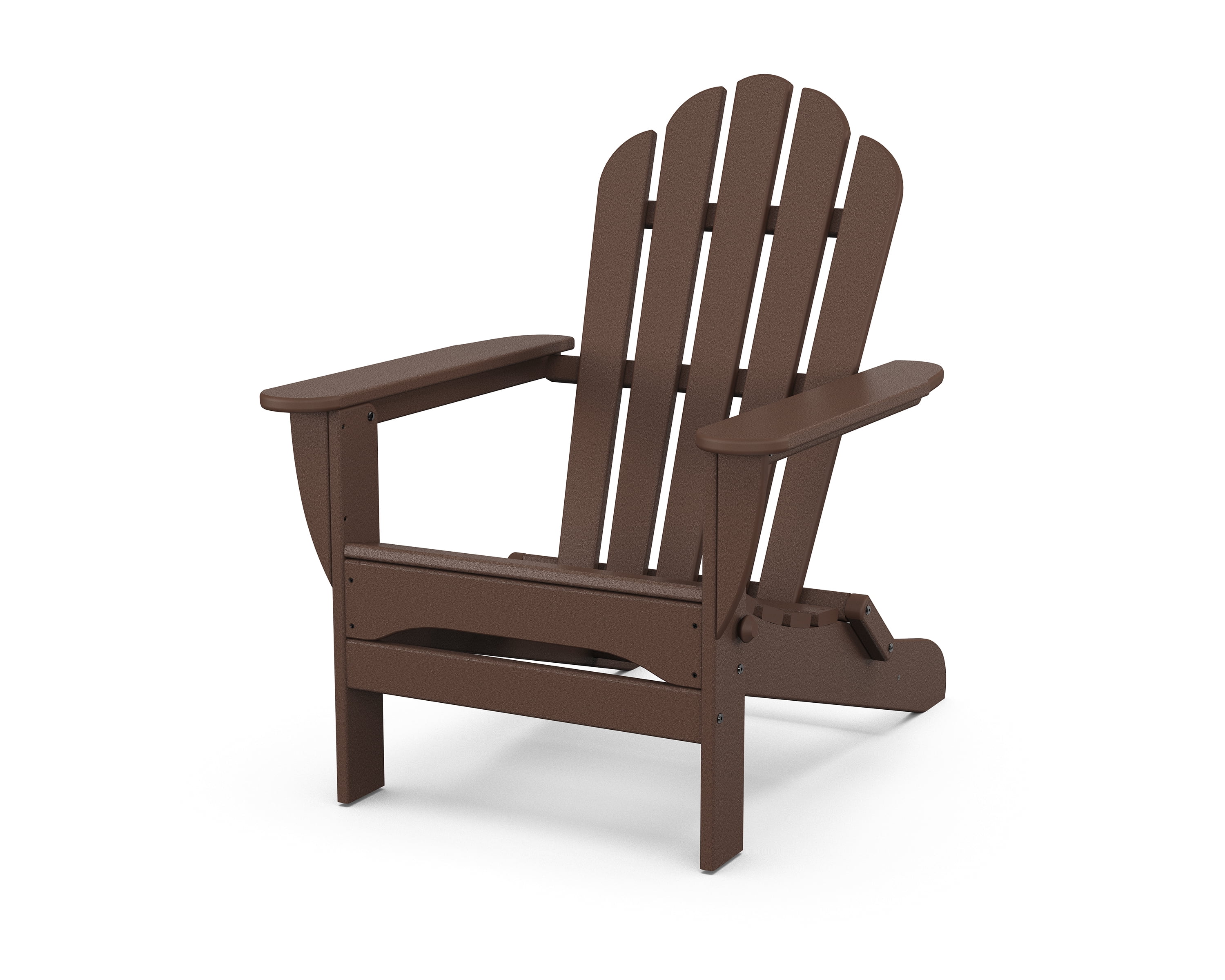 Trex® Outdoor Furniture™ Monterey Bay Folding Adirondack Chair in Vintage Lantern