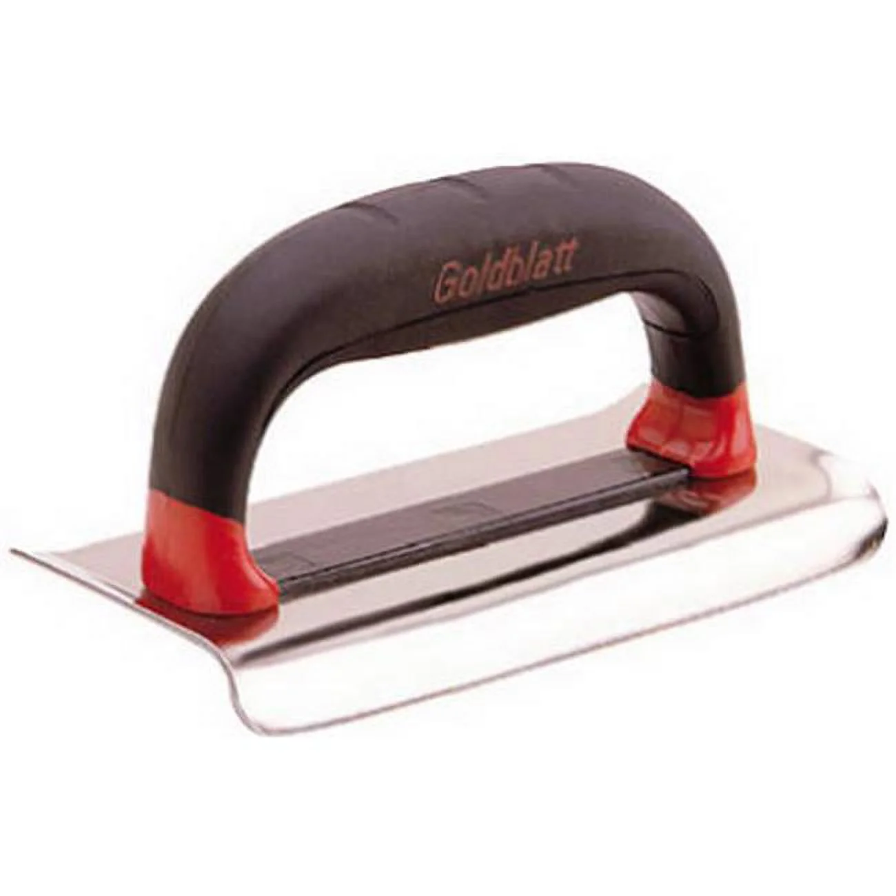 Goldblatt G06235 Pro-Grip Stainless Steel Edger